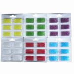 Perfumed Scented Fragrance beads Vacuum Cleaner Air Freshener