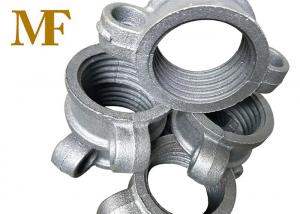 Wholesale Professional Scaffolding Props Accessories Middle East Type Steel Prop Nut from china suppliers