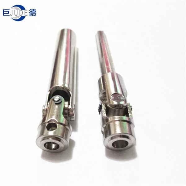 Standard Flex Flange Cardan Shaft Coupling Universal Power Transmission