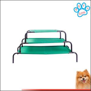 Wholesale Oxford Durable small elevated dog bed China with Knitted Fabric for Dogs &amp; Free Shipping from china suppliers