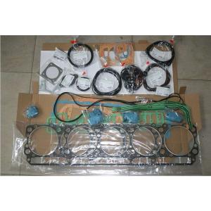 Wholesale Diesel Engine Full Gasket Set for Komatsu 6D114 6743-K1-1101 6743-K2-1101 6743-K1-1102 6743-K2-1102 6743-K1-1103 6743-K2-1103 from china suppliers