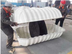 Wholesale High Strength Underground Water Tank No Corrosion Environmental Friendly from china suppliers