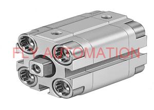 Wholesale Compact Cylinder ADVULQ-12-5-P-A 156672 GTIN 4052568119256 High-Alloy Stainless Steel from china suppliers