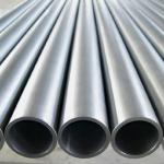 OEM 200 300 400 500 600 Series 316 Stainless Steel Pipe with 204C2 Steel Grade