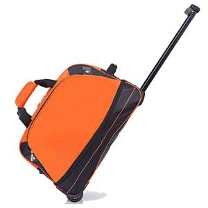 Wholesale Professional Made Nylon Travel Trolley Bags Fashion Appearance Design from china suppliers