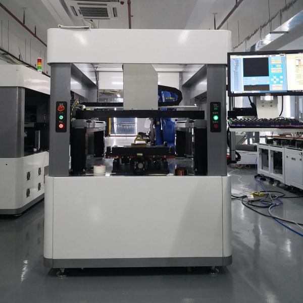 18650 battery aluminium wire bonding machine best price automatic wire bonder