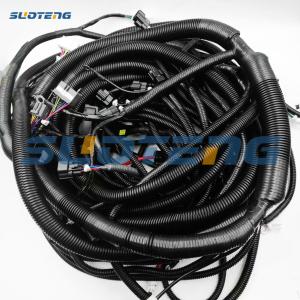 Wholesale YN13E01507P1 Wiring Harness For SK210-8 Excavator from china suppliers