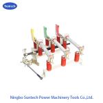 Indoor Three Phase HV 12KV AC Load Break Switch