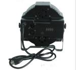 5*10w 4in1 led flat par/popluar stage effect light/dmx sounds ktv bar show times