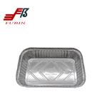 alufolie Food grade packing foil takeaway food container packaging aluminum foil