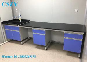 Wholesale Factory supply modern lab equipment school chemistry laboratory furniture from china suppliers