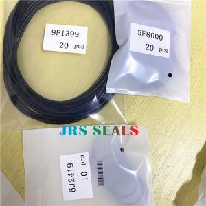 Wholesale 9F1399 5F8000 6J2419 Oring Seal Kit for Excavator loader NBR FKM PU from china suppliers