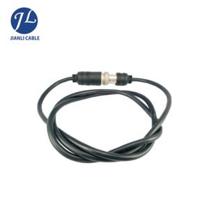 Wholesale 26 AWG Female Aviation Cable / High End Truck Rear View Camera Male from china suppliers