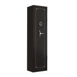 Home Metal Fireproof Storage Security Metal Wall Hidden Durable Long Gun Safe