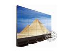 Super wide TV Digital Signage Video Wall / DID Narrow Bezel LCD 46 Inch 65inch 1