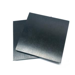 Wholesale ESD FR4 Epoxy Fiber Glass Board for Reflow Soldering from china suppliers