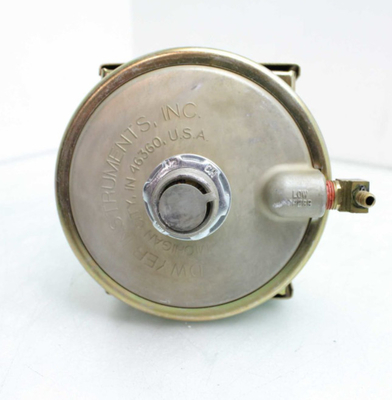 Dwyer 1823-10 Low Differential Pressure Switch with Compact Design High Repeatability and Easy Adjustment