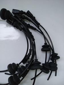 Wholesale Audi A8 D3 4E (2002-2010) Front Cables Auto Suspension Parts for 4E0616039AF 4E0616040AF from china suppliers