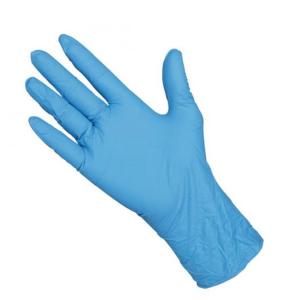 Wholesale Oil Resistance Disposable Latex Surgical Gloves , Medical Vinyl Gloves from china suppliers