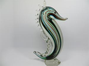 Wholesale Glass animals, glass fish, glass whitebait, glass sea life from china suppliers