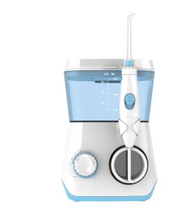 Wholesale 7pcs Nozzles Nicefeel Oral Irrigator For Oral Care With 600ml Water Tank from china suppliers