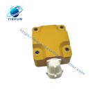 HEUI 3126 3126E Common Rail Diesel Fuel Injector Solenoid Valve for 173-9267
