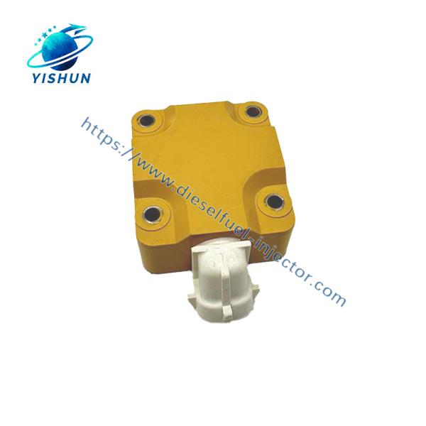 HEUI 3126 3126E Common Rail Diesel Fuel Injector Solenoid Valve for 173-9267