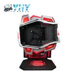 Indoor Sports Game VR Simulator 360 Degree Rotation VR Gaming Machine
