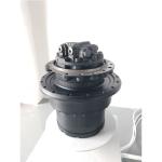 ZX200-1 ZX200-3 Travel Gearbox 9233690 9195447
