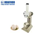 Testa Skin Hard Shell Green Tender Automatic Coconut Peeling Machine Coconut