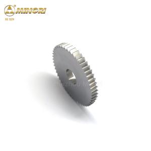 Wholesale Solid Tungsten Carbide Milling Cutter Slitting Saw Blades Granite Cutting from china suppliers