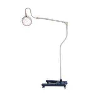 Wholesale Portable 280 LED Examination Light Mobile OT Light AC110-240v 50Hz / 60Hz from china suppliers