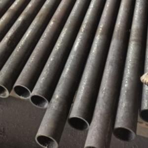 Wholesale A519 SAE1026 Seamless Cold Drawn Thick Wall Steel Tubing Forged Structural from china suppliers