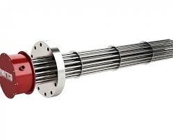 Wholesale Stainless Steel Electric Immersion Heater , Explosion Proof Water Heater from china suppliers