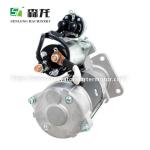 10T 12V 1.0KW Starter 130-00165NOE,680.508.102.370,M0TD1771,3840888 3803904