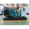 Buy cheap 400V/230V Cummins Diesel Engine Generator Low Noise With Stamford Alternator from wholesalers