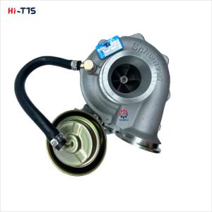 Wholesale Diesel Engine Turbocharger K04 Turbo 04299166KZ TCD2012L4-2V from china suppliers