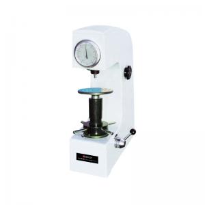 Wholesale Mitech MHR-150A High accuracy Durable High quality and inexpensive Manual Rockwell Hardness Tester from china suppliers
