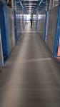 Anti Bacterial Commercial 5mm PVC Floor Covering