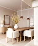 Customizable Commercial Indoor Furniture With Timeless Traditional Craftsmanship