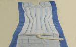 Surgical Forced-air Warming Blanket Disposable Adult Full Body Heated For