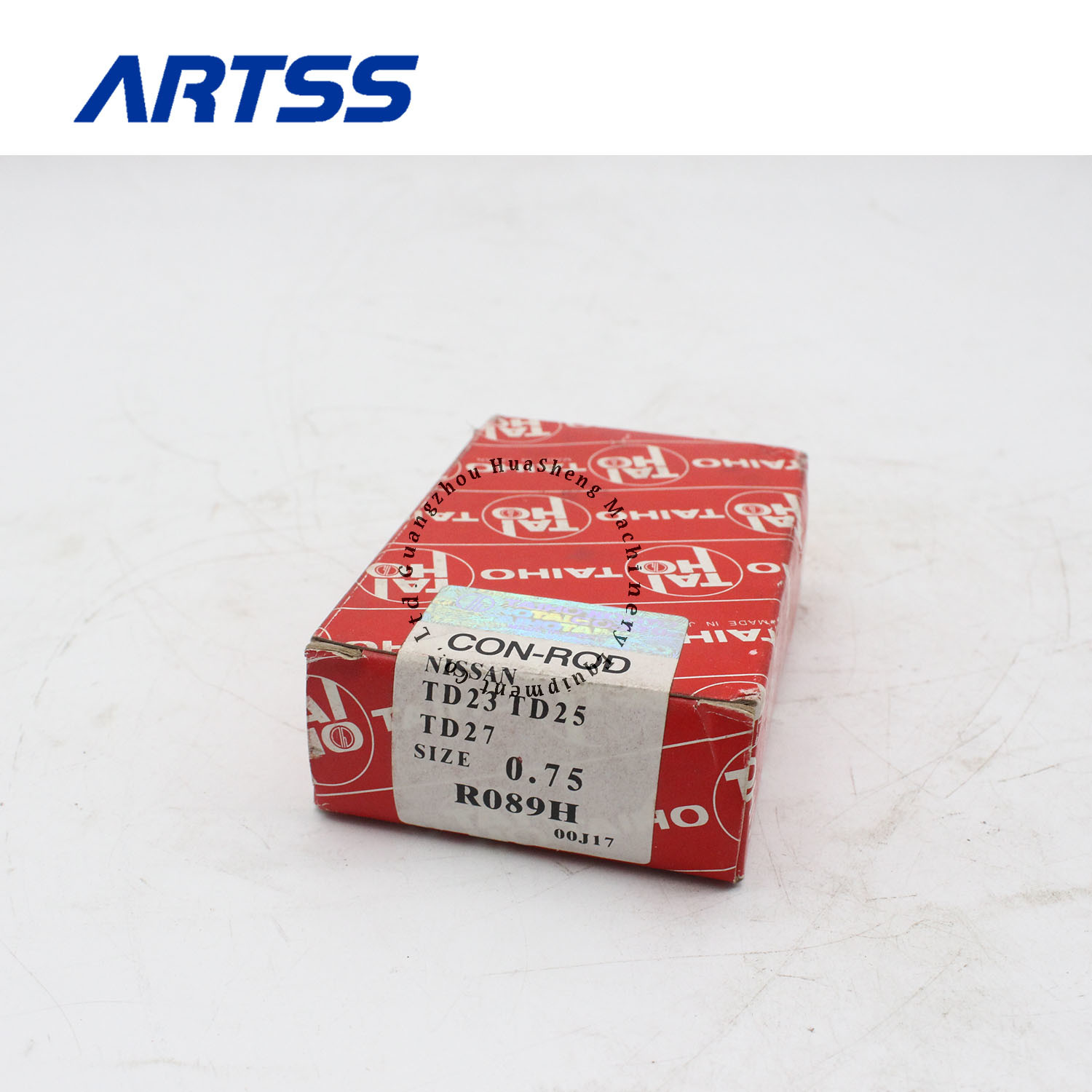 NISSAN TD23 TD25 Main And Con Rod Bearing For Engineering Machinery Engine
