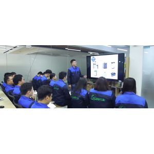 Guangzhou Sunpok Energy Co., Ltd.