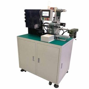 Wholesale Barley Paper Battery Cell Sticking Machine Positive Protection 100 Mm from china suppliers