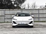 High Speed Sport Auto Deepal SL03 Electric Vehicle Sedan New Energy Hybrid Car