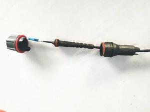 Wholesale RPM 253 1619/50M RPM 253 1619/100M 1F LC-LC SM Ericsson Optical Fiber Cable from china suppliers