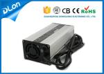 portable and favorable 360W 12v 20a battery charger for 12v 200ah lead acid