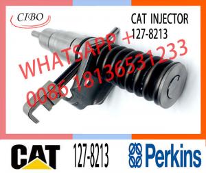 China Diesel spare parts cat 3116 injector 127-8222 127-8205 127-8213 for caterpillar engine injector 3116 on sale