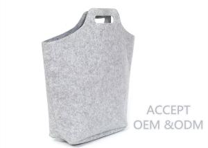 Wholesale 60cm*50cm Felt Tote Bags from china suppliers