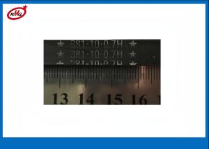 Wholesale 009-0020379-03 0090020379 -03 ATM Machine Parts Fujitsu G610 Belt 381*10*0.7 from china suppliers